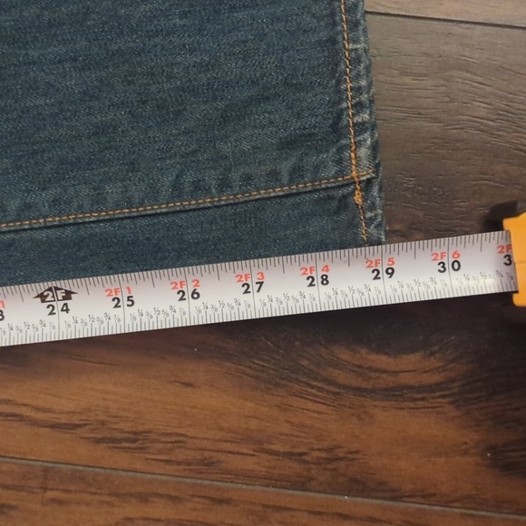 👖 Rock & Republic Men's Jeans - Size 34x32 👖 - Picture 4 of 6